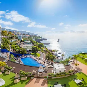 Baia Azul Otel Funchal