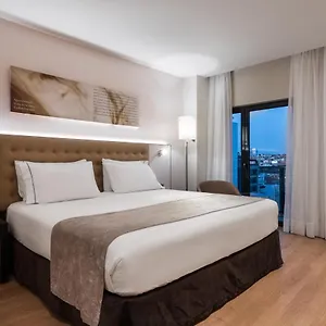 5* Otel Eurostars Letras