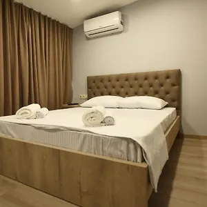 Family Avlabar Otel Tiflis