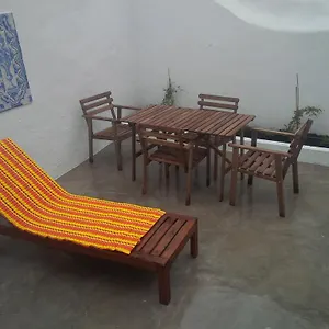 Costa Castle Apartament
