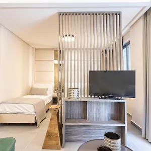 Evitel Luxury Living Apart Otel Chaniotis