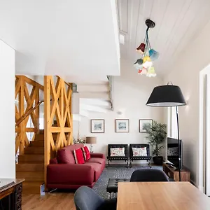 Apartment Chiado Trindade |, Lissabon