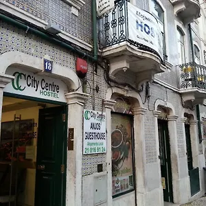 4* Casa de hóspedes Centre Anjos