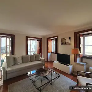  Appartement Your Bairro Alto Ii