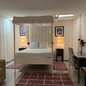 Apartment Discovery Estrela, Lissabon