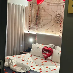 2* Hotel Dom João