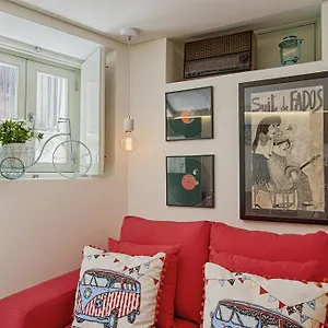  Appartement Bmyguest - Alfama Boutique