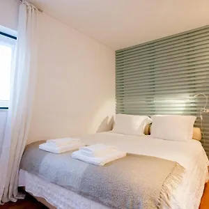  Appartement Flh Bairro Alto Loft With Sunny Terrace