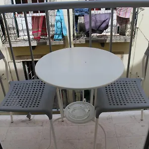 Rossio Apartament