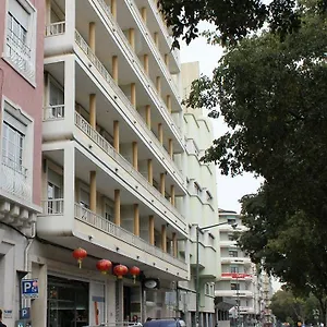 3* Casa de hóspedes Residencial Lord