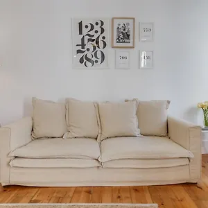 Madragoa Cosy Apartament
