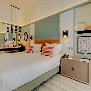 Vincci Baixa Lisboa