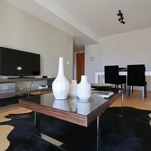 Panoramic Living Apartament