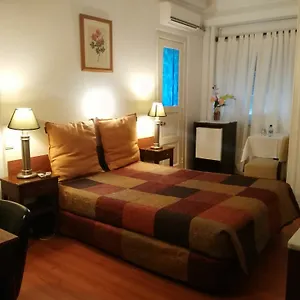 2* Casa de hóspedes A Ponte - Saldanha