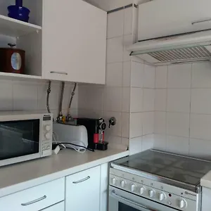  Appartement Studio Telheiras