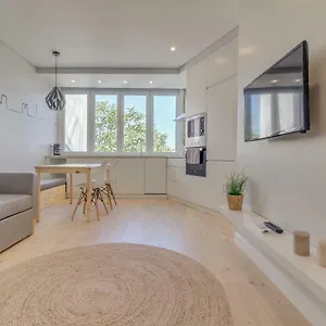  Appartement Alegria