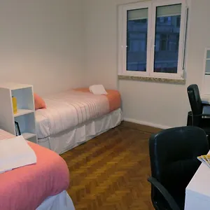  Appartement No Bairro