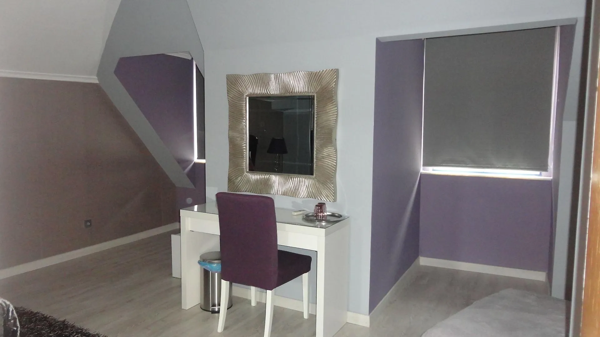 Hotel Grande Pensao Residencial Alcobia Lisboa