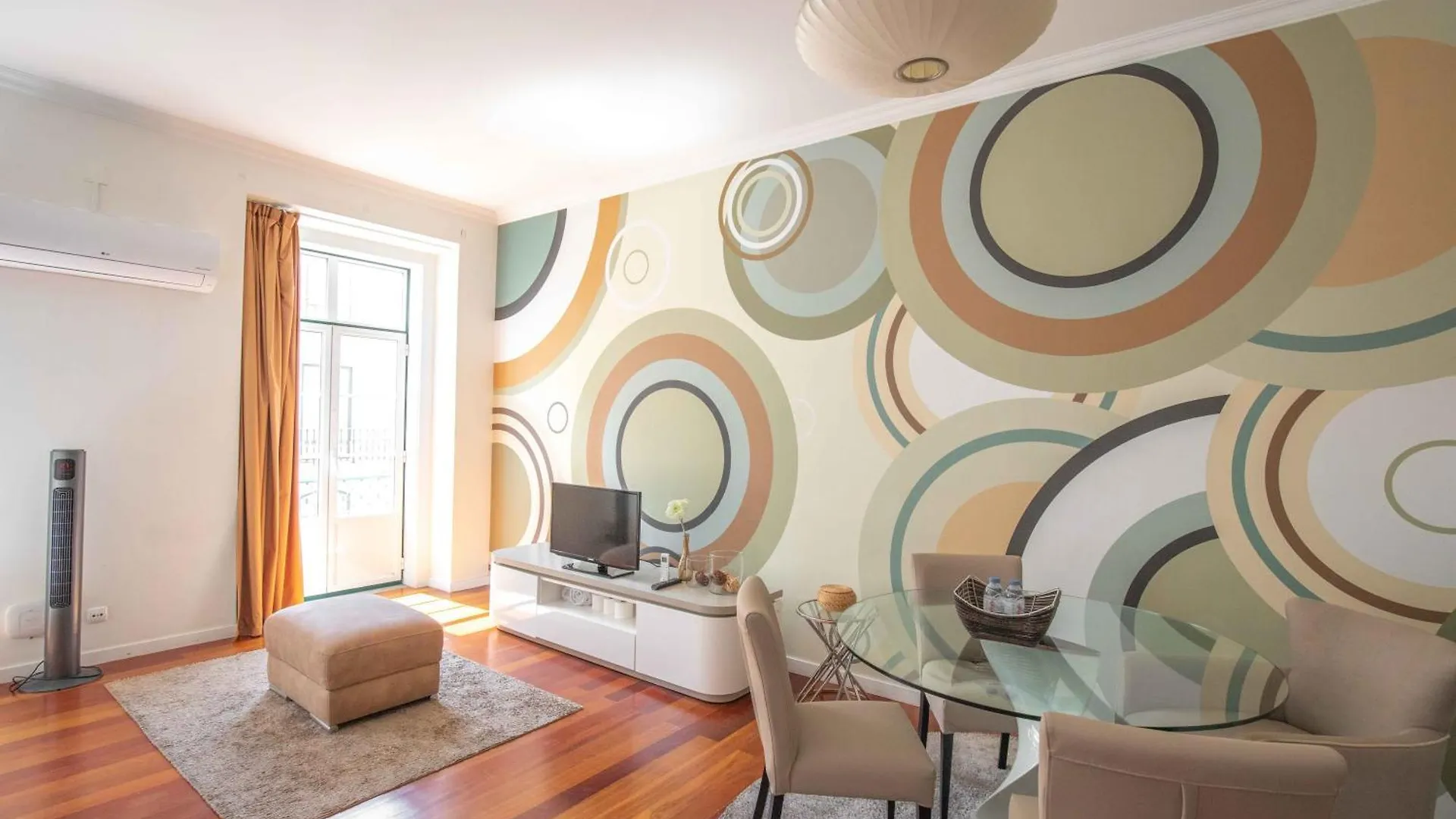 Hotel Grande Pensao Residencial Alcobia Lisboa