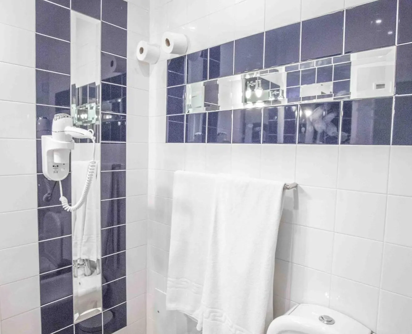 Hotel Grande Pensao Residencial Alcobia Lisboa Portugalsko