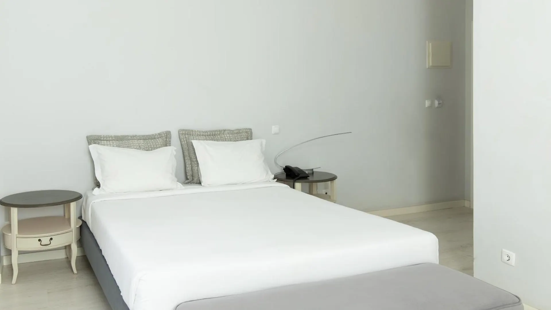 Hotel Grande Pensao Residencial Alcobia Lissabon 0*,