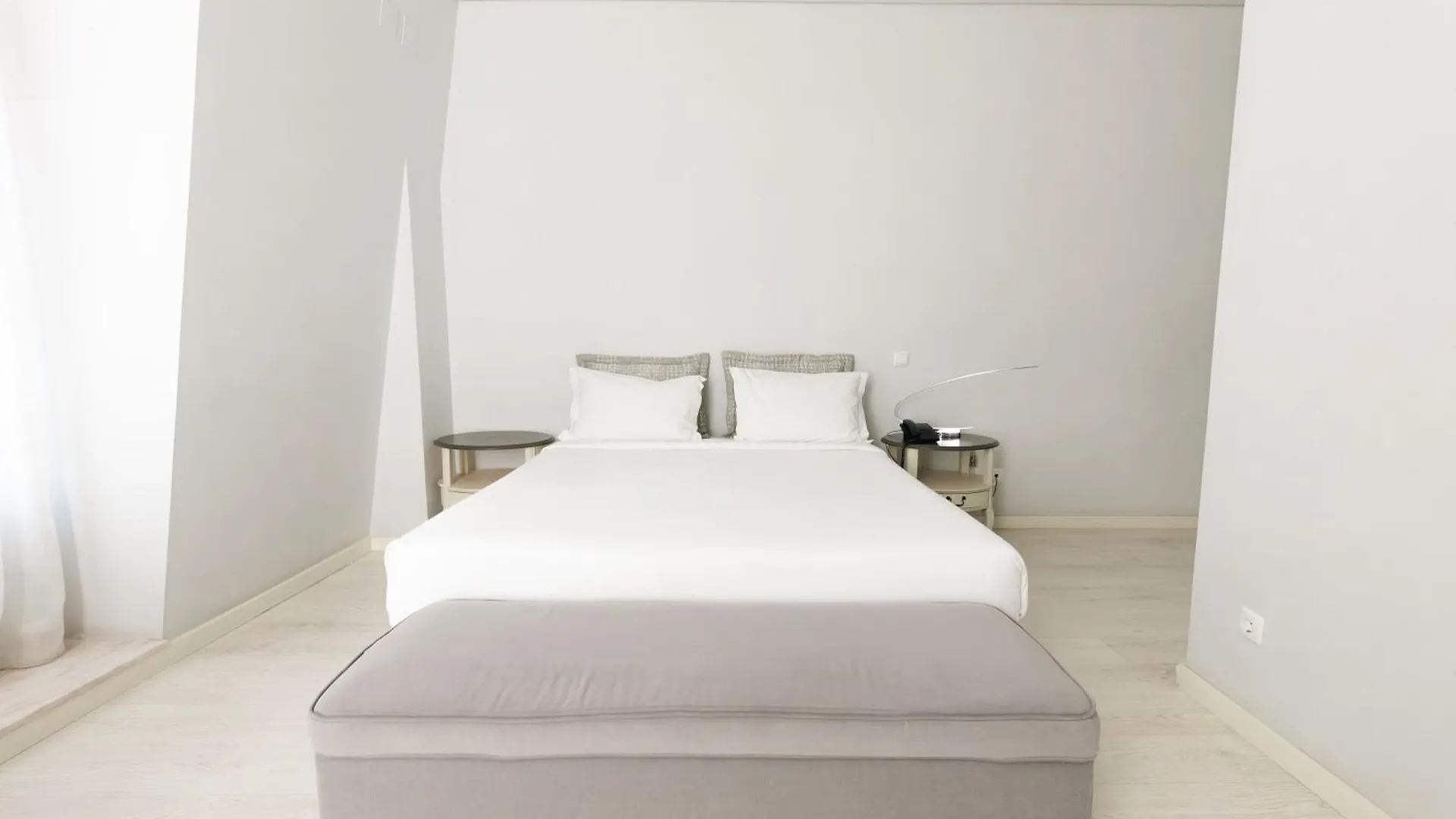 Hotel Grande Pensao Residencial Alcobia Lisboa 0*,